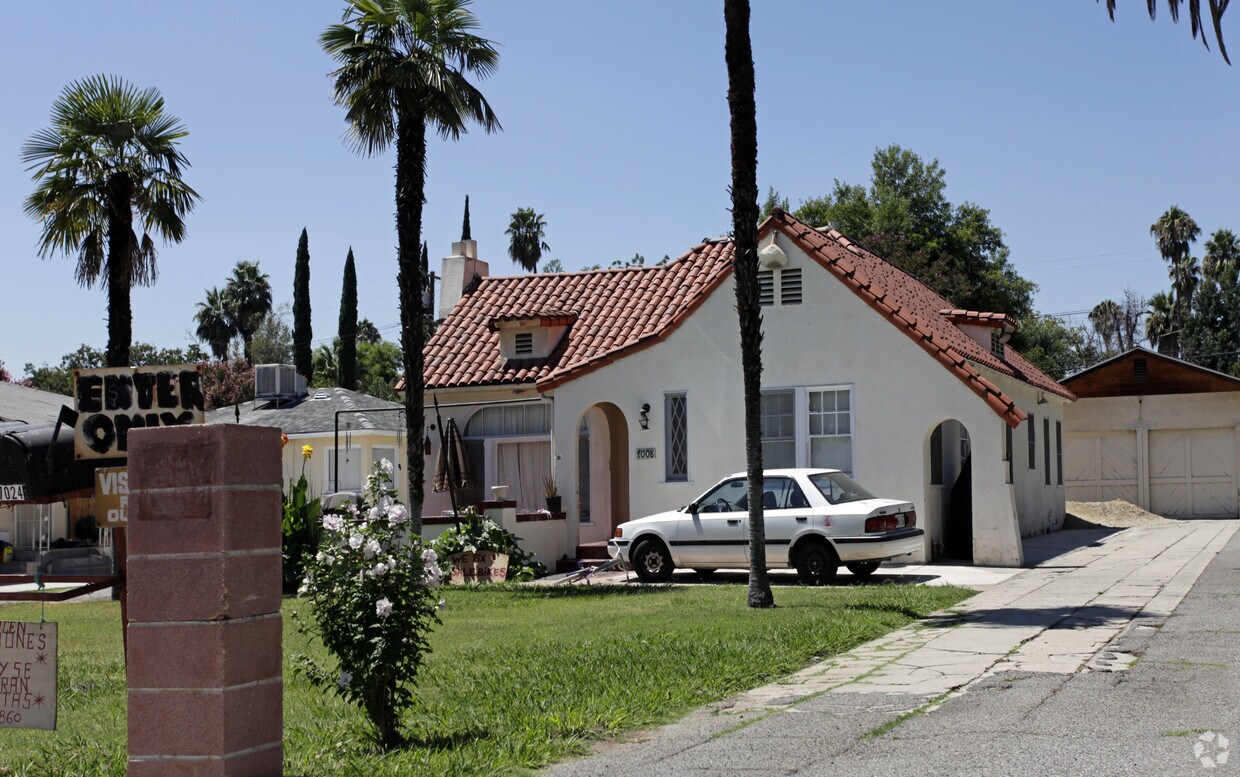 Foto principal - 7008-7024 Perris Hill Rd