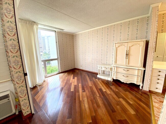 Foto del edificio - The Waipuna - 1 Bedroom, 1 Bathroom, 1 Par...