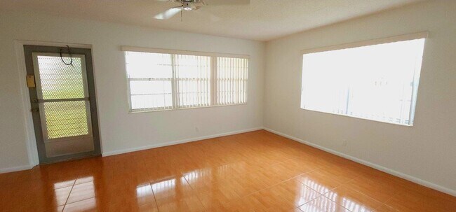 Foto del edificio - 43 Cambridge B