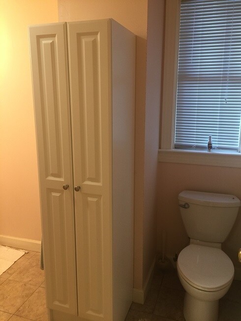 Foto del edificio - First floor apartment in the heart of the City of Williamsburg! Available April 1st 2026!