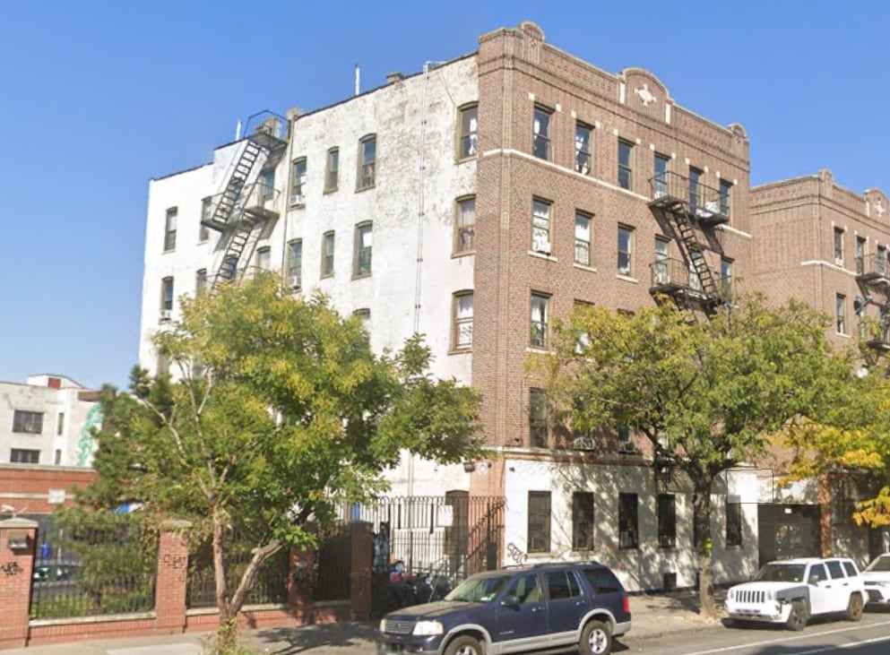 1275 Lafayette Ave Unit 5G, The Bronx, NY 10474 Room for Rent in The