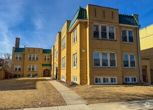 Building Photo - 4428 N Laporte Ave