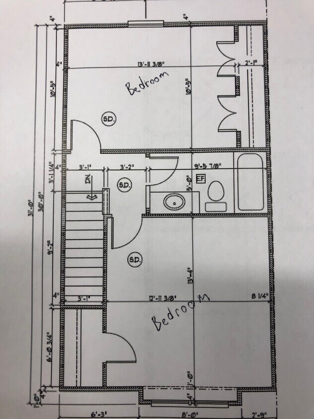 1203 Remington Park Dr, Batesville, IN 47006 Townhome Rentals in Batesville IN