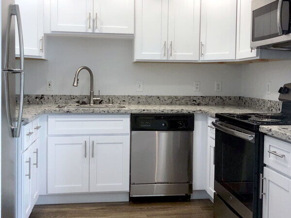 Foto del interior - 33 South Third