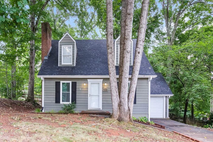 Foto principal - 1005 Chockecherry Ln