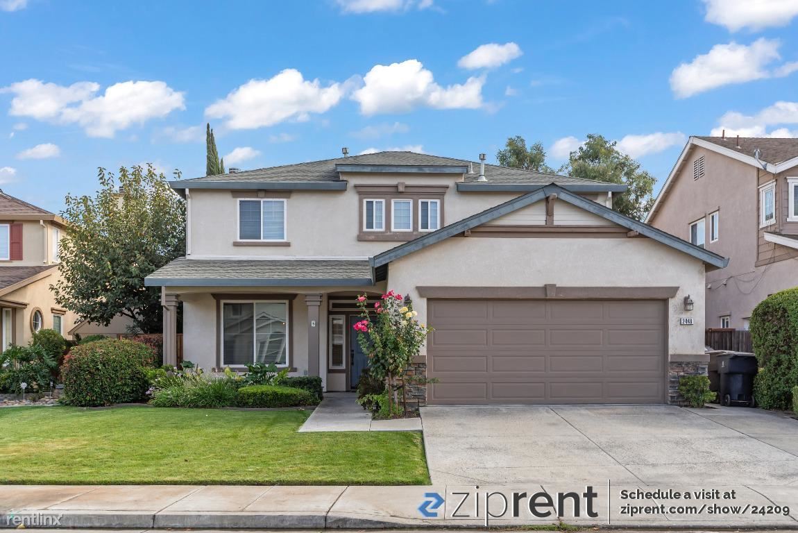 Primary Photo - 5 br, 3 bath House - 2448 Chambers Ct, Tra...
