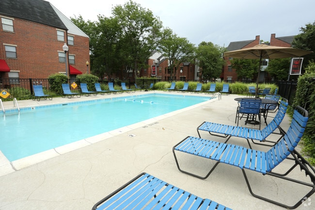 Other - Elevate at NULU Apartment Homes