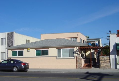 Foto del edificio - 3174-3178 Adams Ave