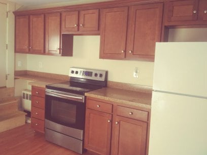 Kitchen - 941 Waterbury Road