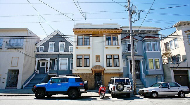 Building Photo - 425 2nd Ave