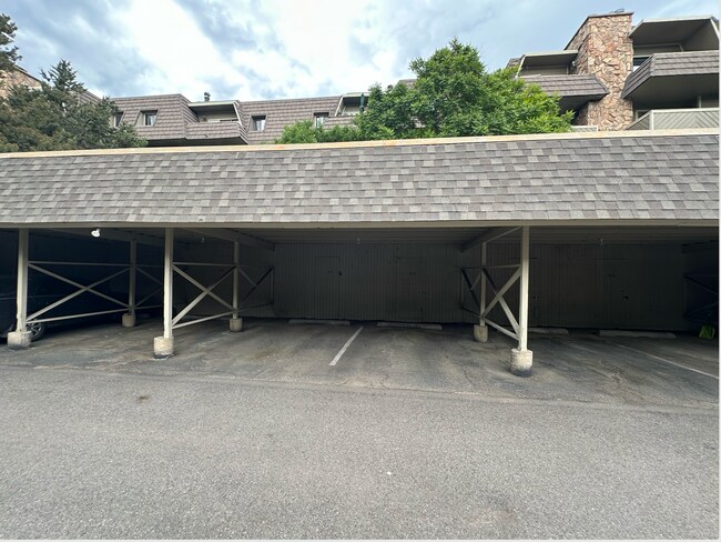 Building Photo - 3240 Iris Ave