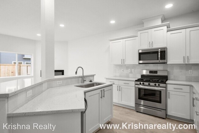 Foto del edificio - 3 br, 2.5 bath House - 1208 S Quartz St