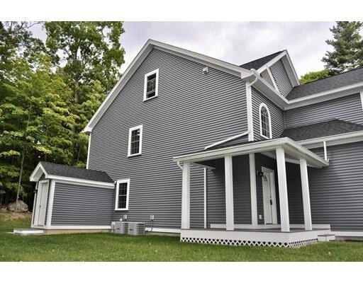 Foto del edificio - 12 Old Flanders Rd