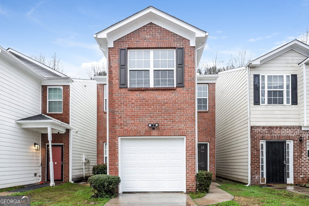 Foto principal - 2835 Windsor Forrest Ct