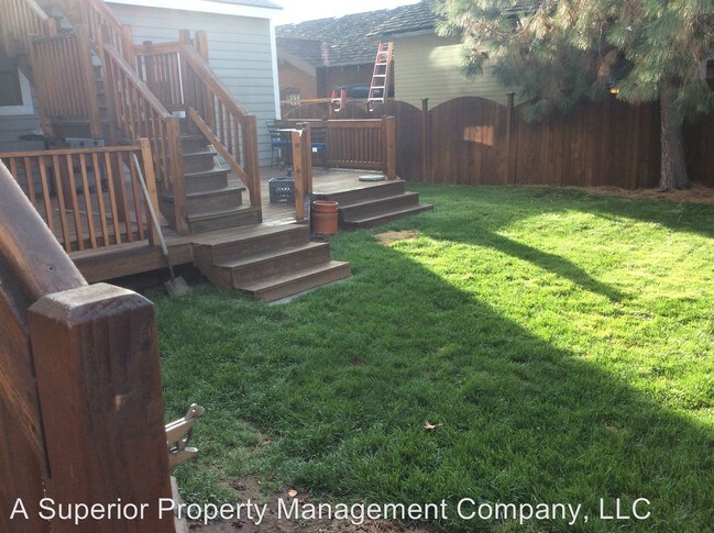 Foto del edificio - 1429 NW Awbrey Rd