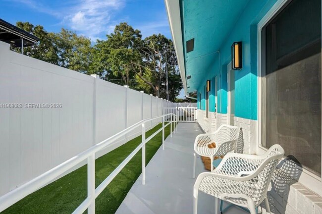 Foto del edificio - 1319 SW 30th St