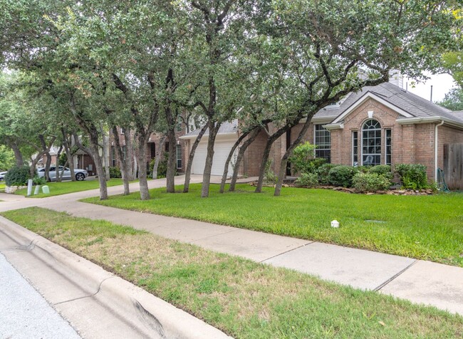 Building Photo - 2603 Salerno Pl Cedar Park TX 78613