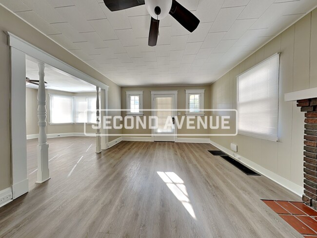 Building Photo - 2776 Shaffer Ave