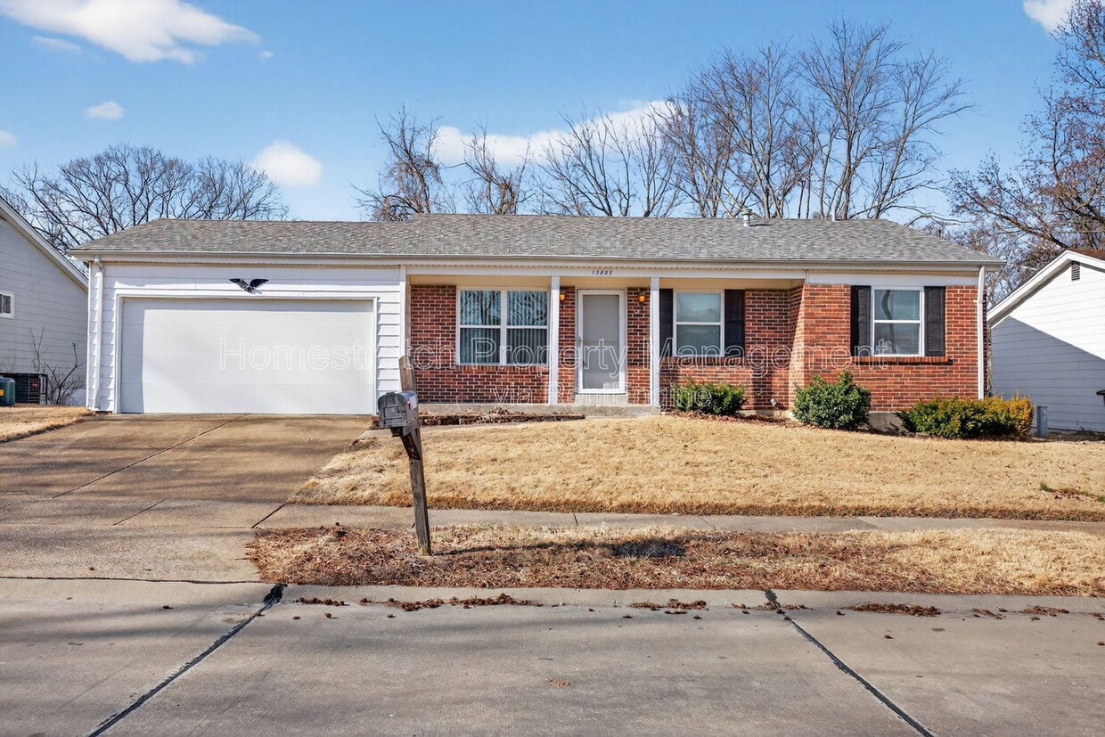Photo - 12887 Fox Haven Drive