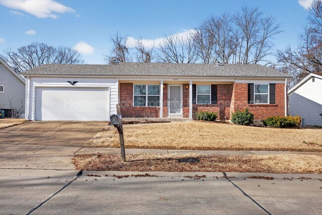 Photo - 12887 Fox Haven Dr House