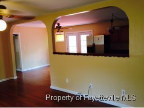 Foto del edificio - Beautiful 3 Bedroom home in Fayetteville!