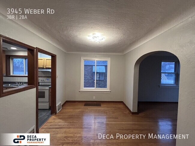 Foto del edificio - 3945 Weber Rd