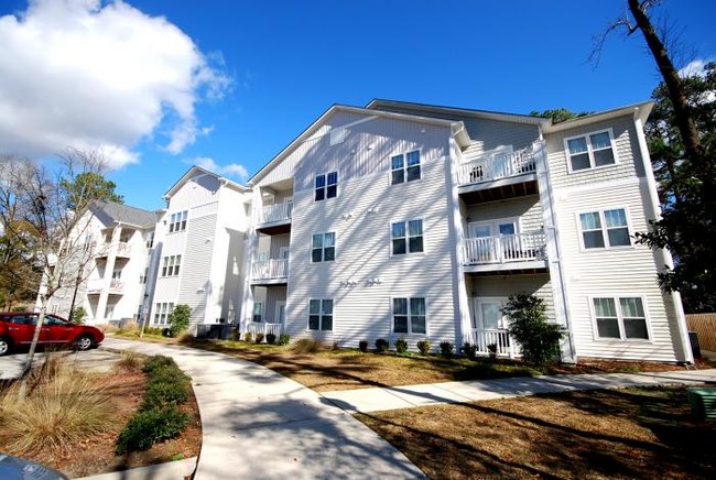 Foto del edificio - 1 bedroom in Wilmington NC 28403