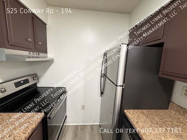 Foto del edificio - 525 Conway Rd