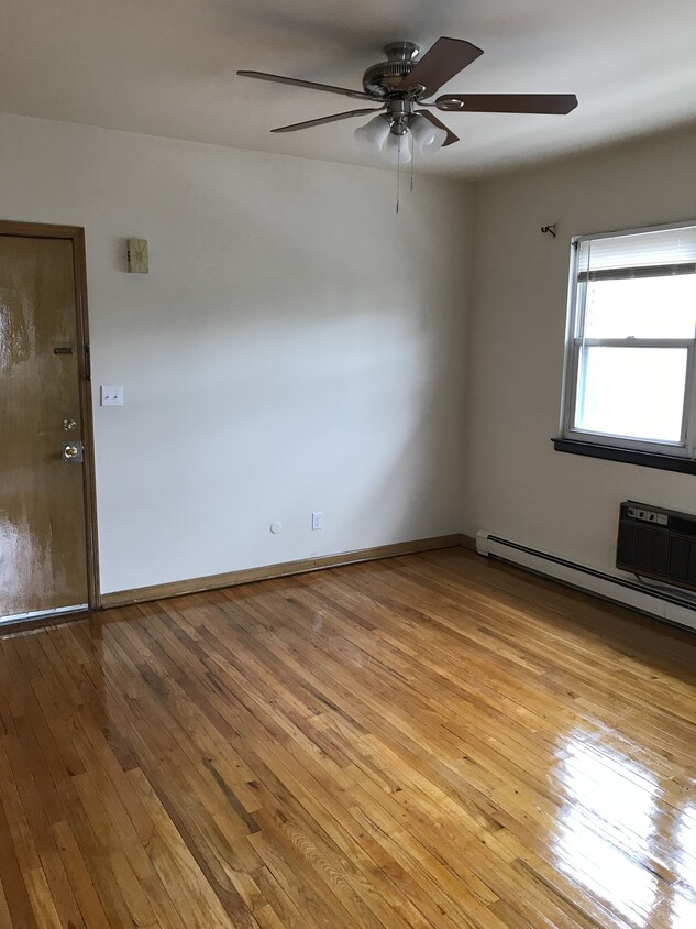 Living Room - 222 Semel Ave