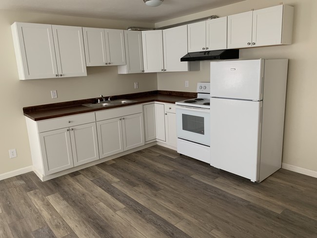 Sutter Street Apartments - Apartments in Red Bluff, CA | Apartments.com