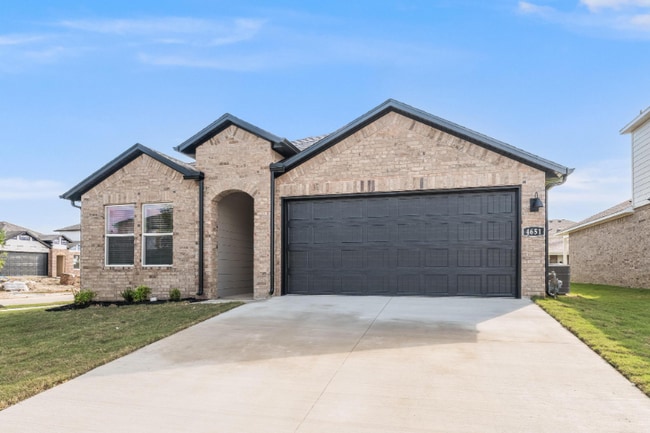 Photo - 4651 W Aurora St House