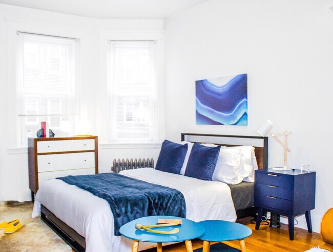 Foto del edificio - 151 Park Dr