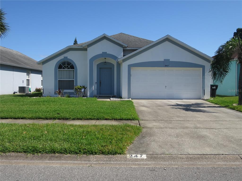Primary Photo - 247 White Marsh Cir