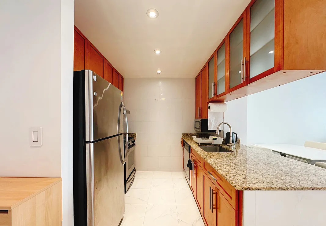 Primary Photo - "Modern 1-Bed Oasis in Flushing with Pool ...