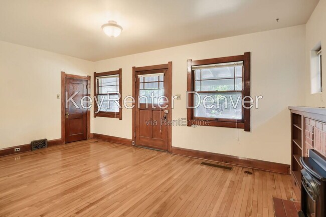 Building Photo - 1125 S University Blvd