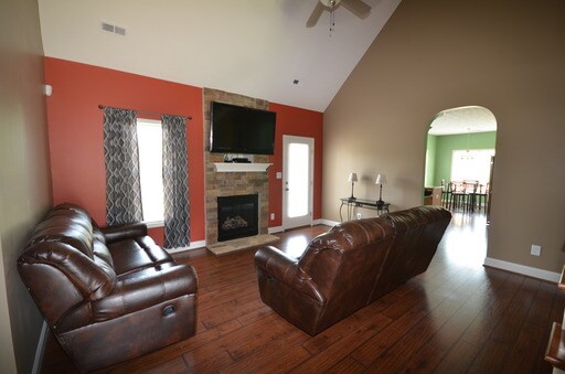 Building Photo - 3478 Braddy Rd