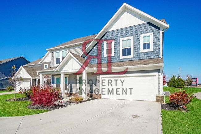 Foto del edificio - 992 Honeycomb Ln