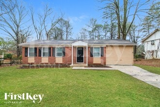 Building Photo - 6683 Wolf River Dr