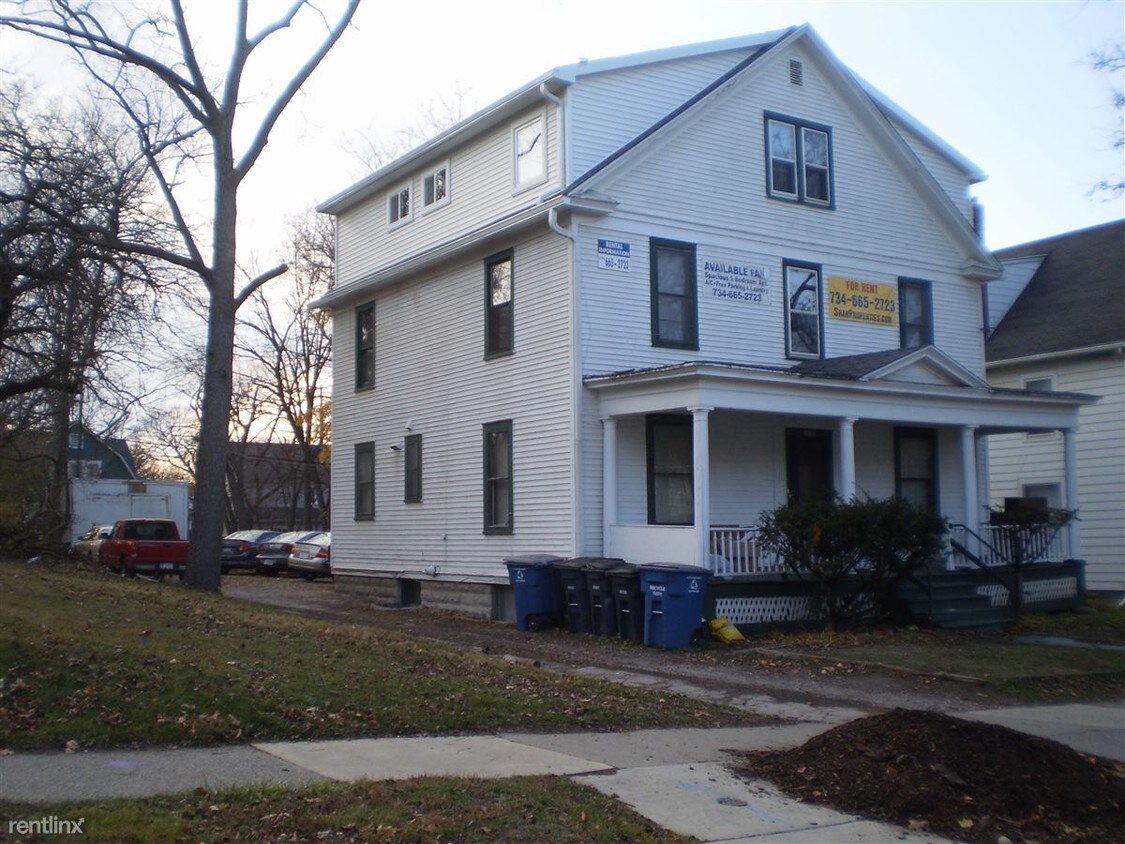 Primary Photo - 1114 Prospect St