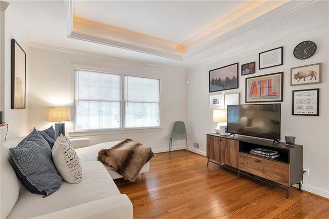 Foto del edificio - 2731 Pioneer Ct