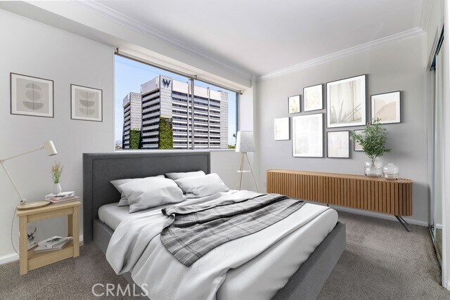 Foto principal - 969 Hilgard Ave