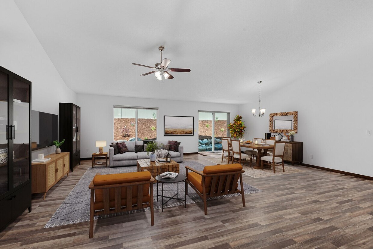 Foto principal - Great home just outside of Post Falls