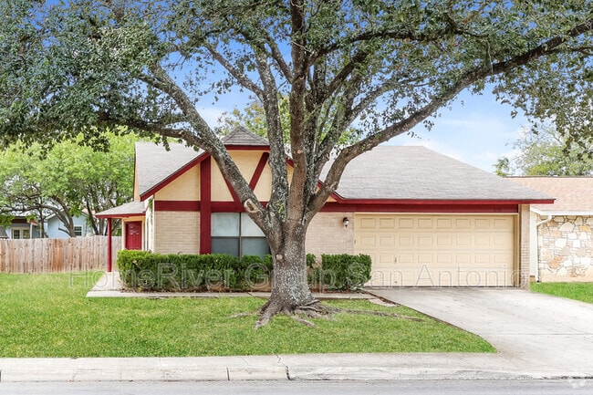 Building Photo - 11711 Spring Rain Dr