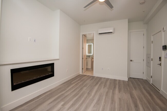 Foto del edificio - 1740 Q St NW