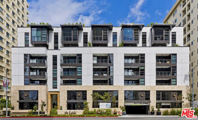 Primary Photo - 10777 Wilshire Blvd
