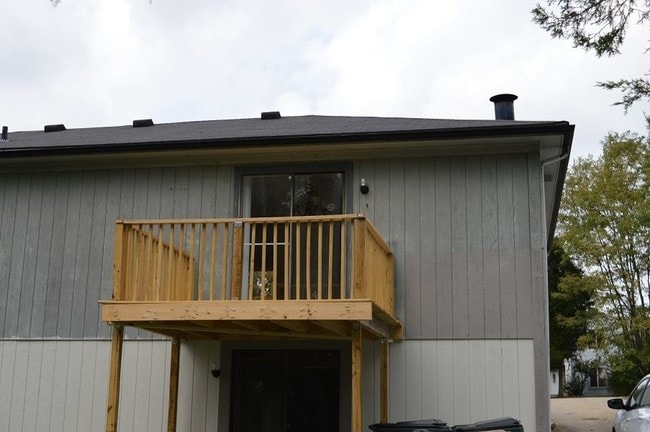 Building Photo - 3 br, 2 bath House - 9212 Watterson Trail