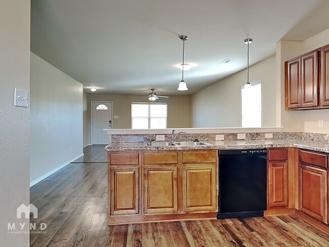 Building Photo - 6508 Ridgemist Ln