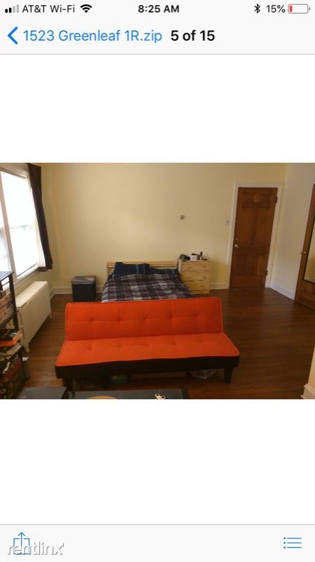 Foto del edificio - 1523 Greenleaf St