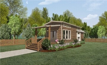 Building Photo - The Cottages of Anderson