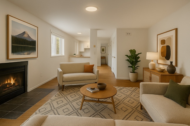 Foto del edificio - 5624 NE Killingsworth St